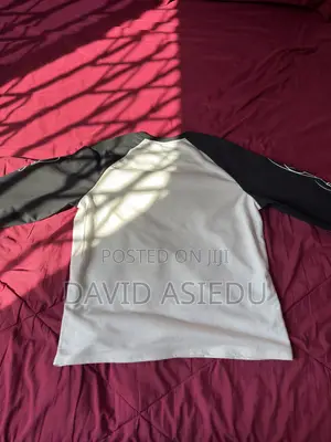 Long Sleeve Top