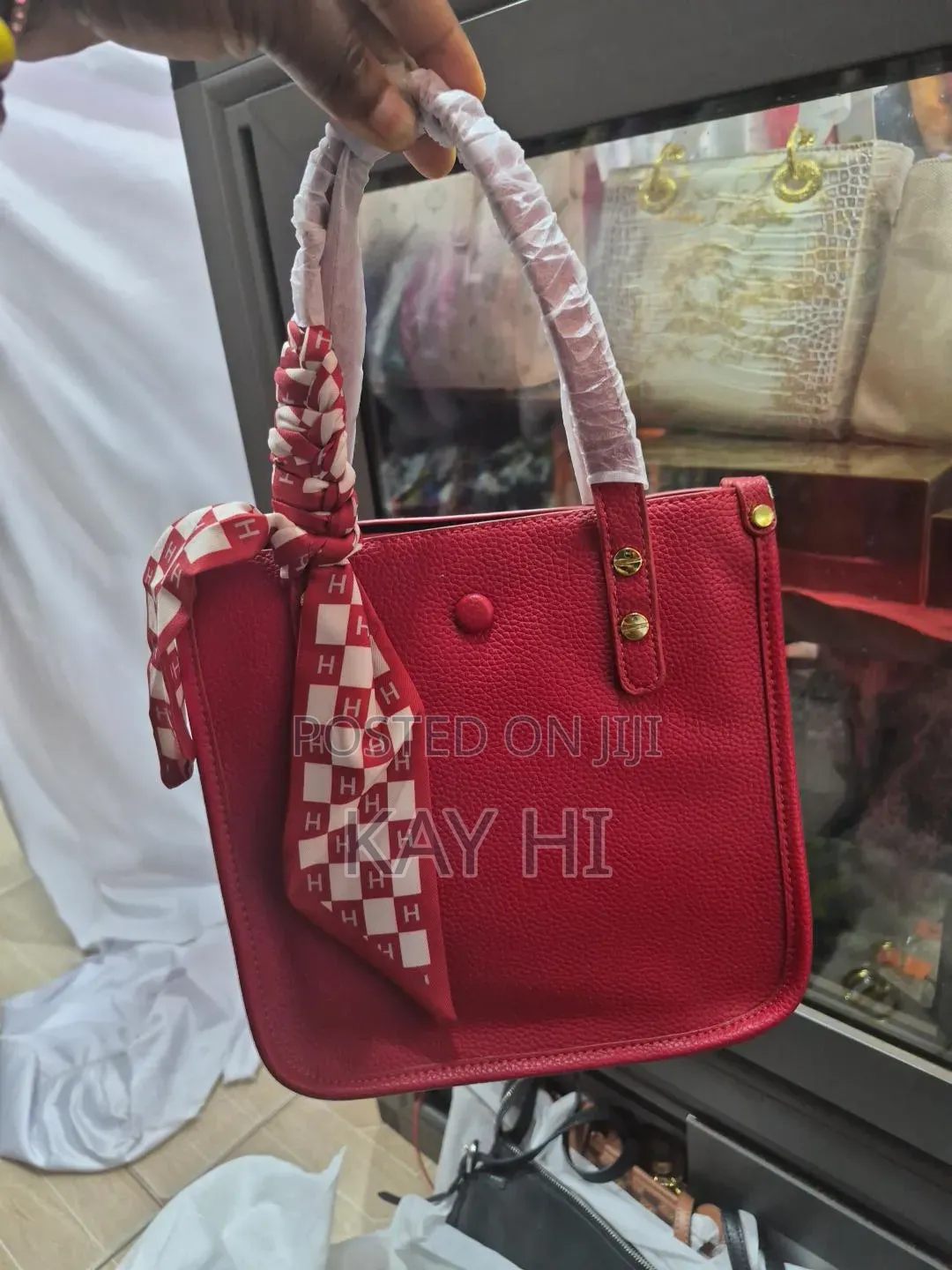 Ladies Classt Bags