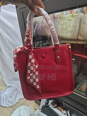 Ladies Classt Bags