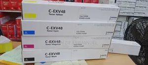 Canon Cexv48 Toner Cartridge