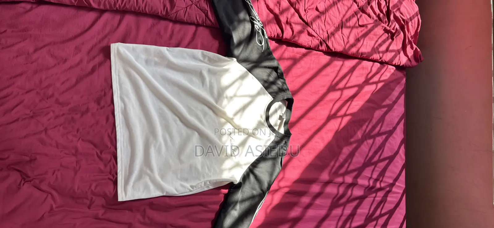 Long Sleeve Top