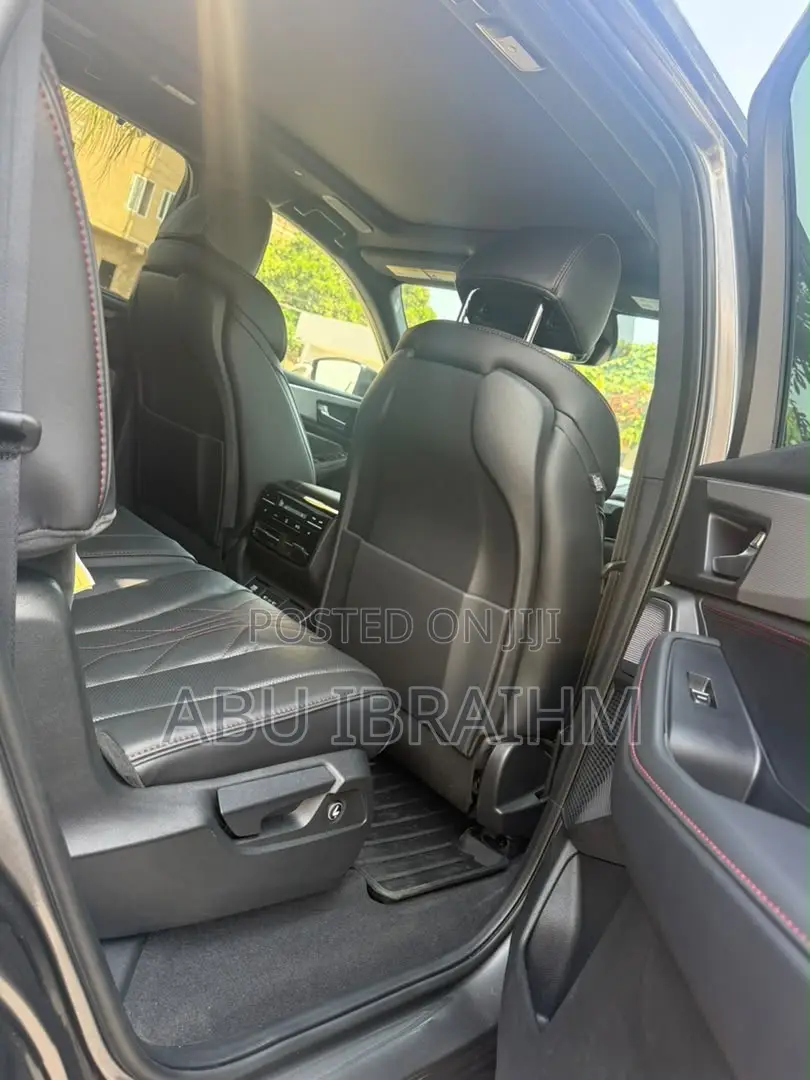 New Acura MDX w/A-Spec and Advance Packages 2026 Gray