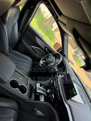 New Acura MDX w/A-Spec and Advance Packages 2026 Gray