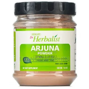 Arjuna Powder