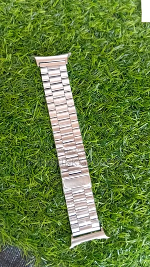 Samsung Galaxy Watch Ultra and Ultra 2 Chain Strap