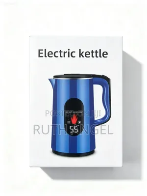 Electric Kettle
