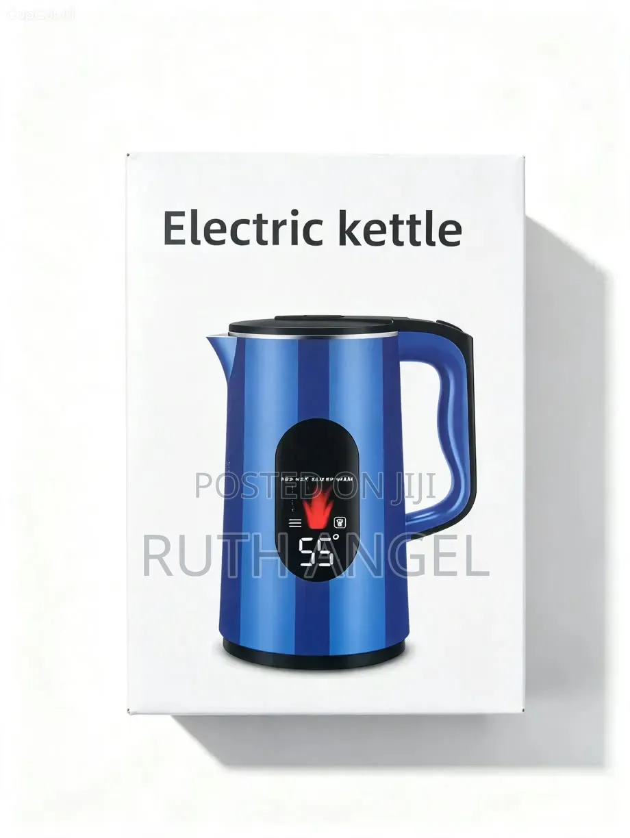Electric Kettle
