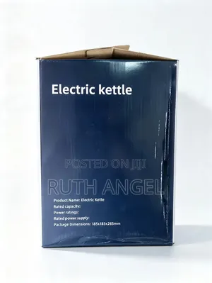 Electric Kettle