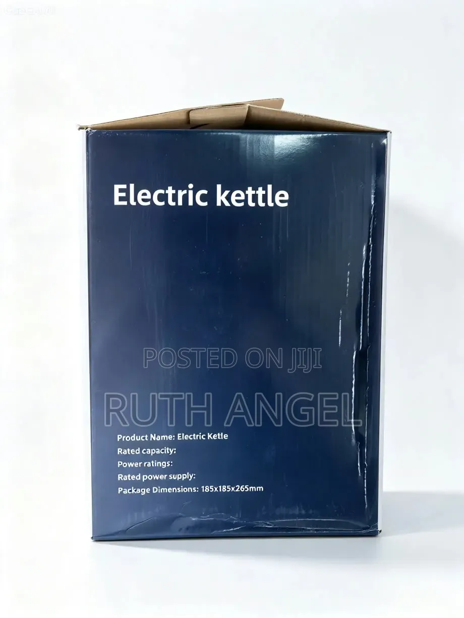 Electric Kettle
