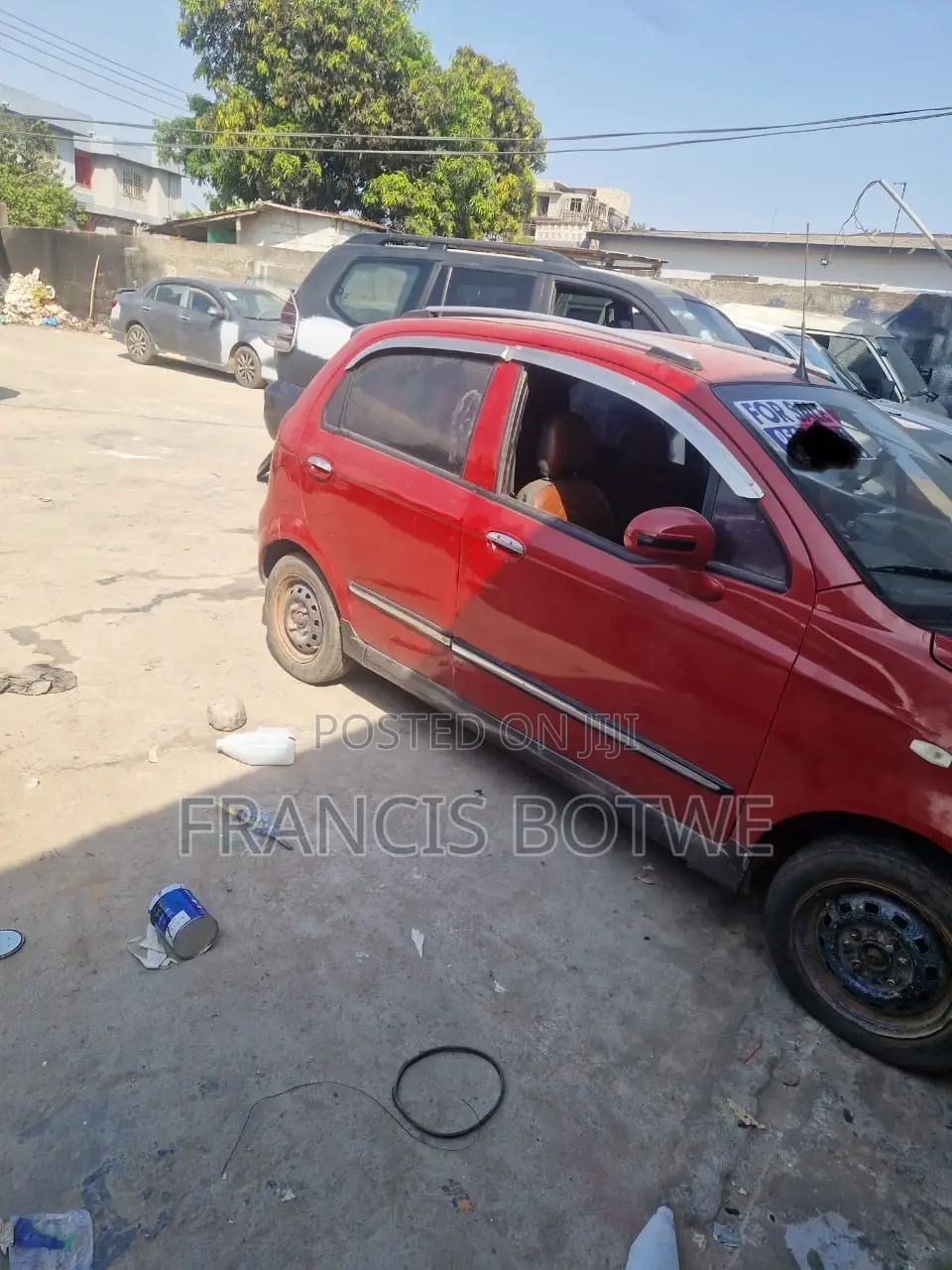 Piaggio 2023 Black
