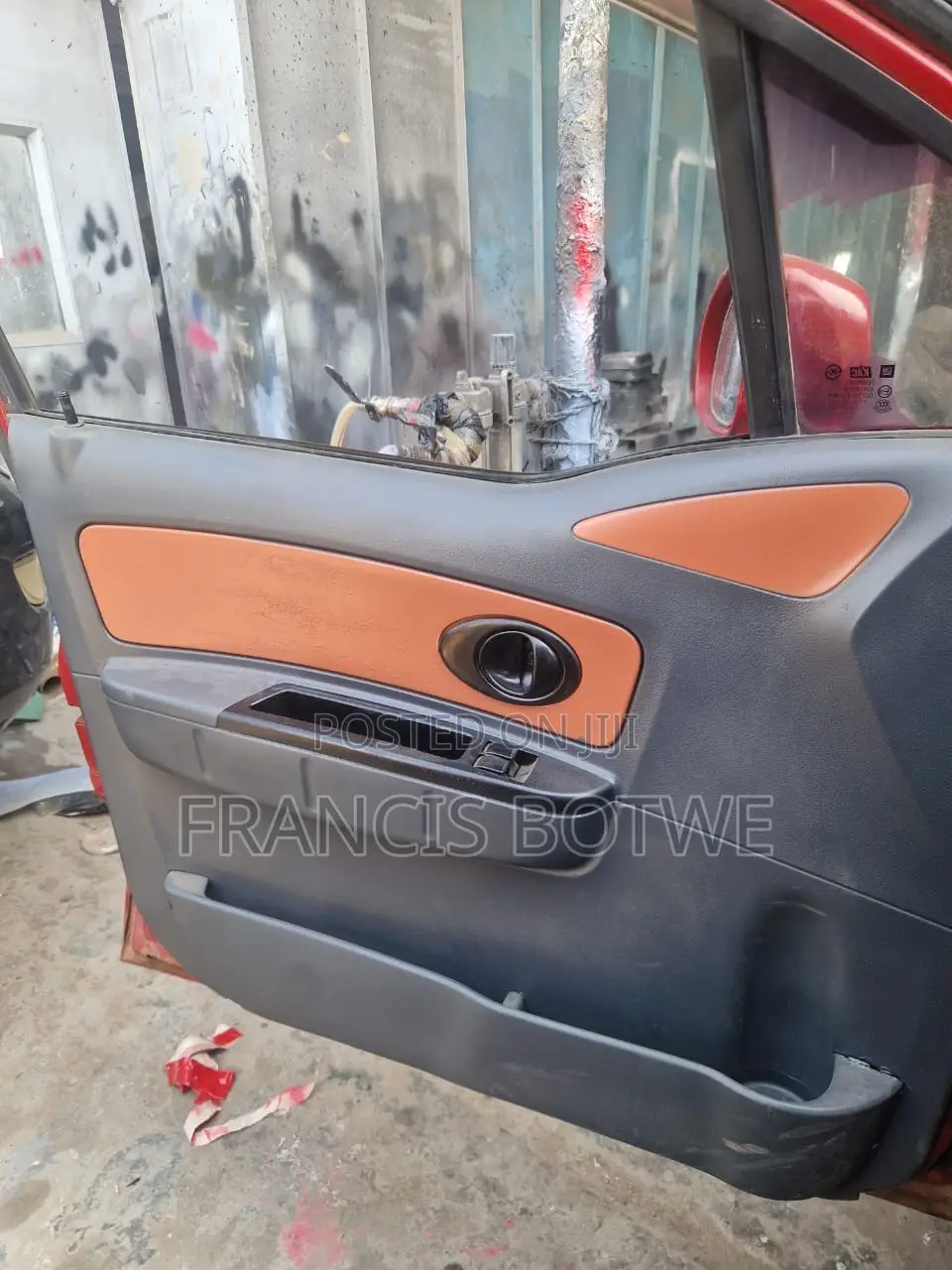Piaggio 2023 Black