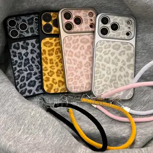 iPhone Cases for Female 17/18 - Pro and Pro Max(all Models)
