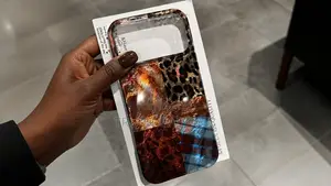 iPhone Cases for Female 17/18 - Pro and Pro Max(all Models)