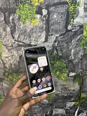 Google Pixel 10 Pro 5G 128 GB Black