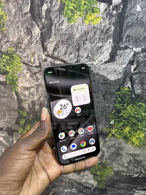 Google Pixel 10 Pro 5G 128 GB Black