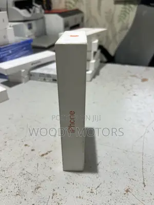 New Apple iPhone 17 Pro 1 TB Orange