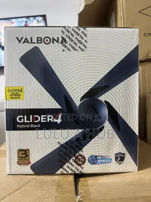 4 Blades Valbona Glider 4 Ceiling Fan