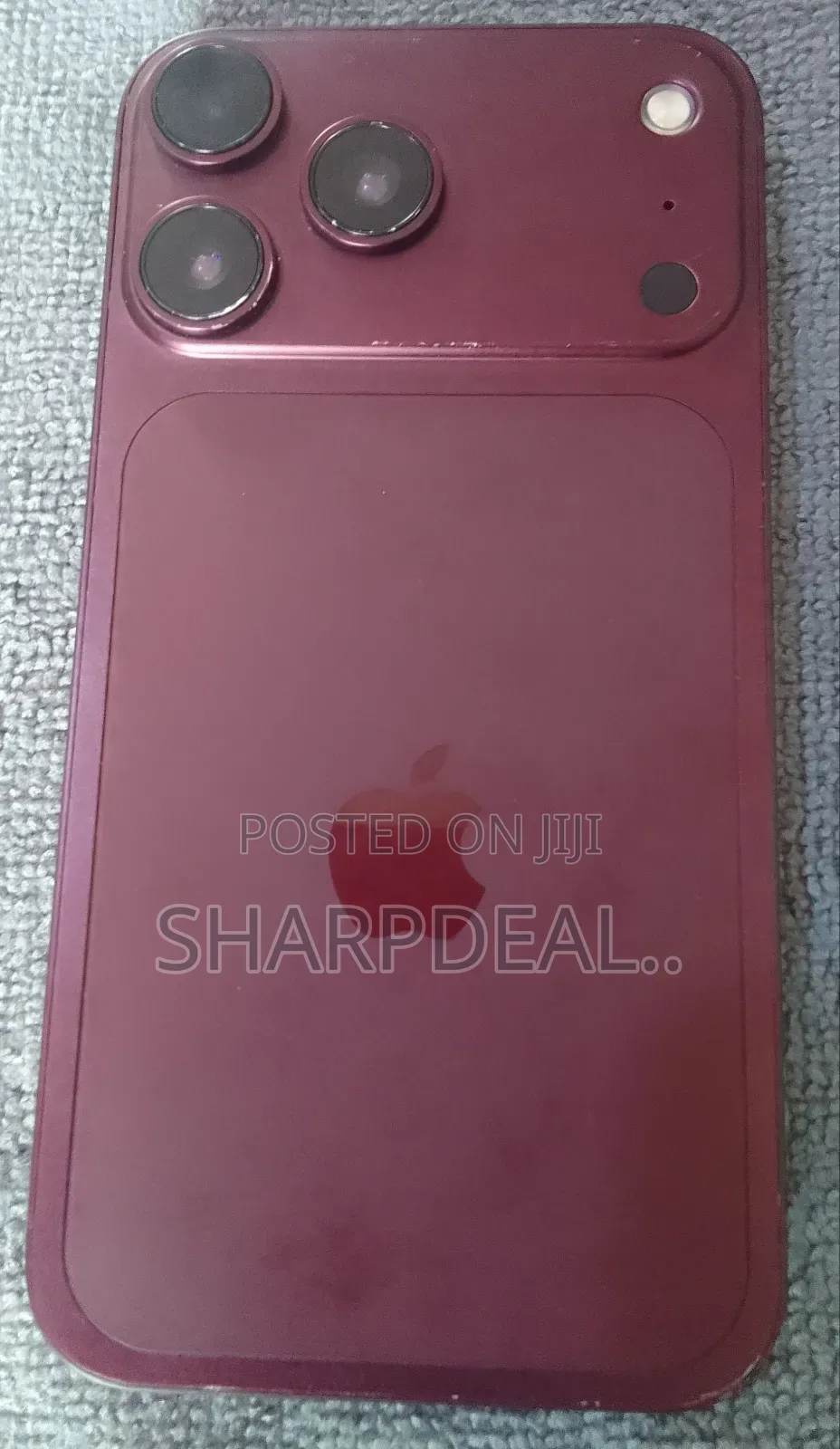 Apple iPhone XR 128 GB Black