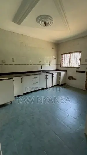 5bdrm House in Piller 2 Estate, Dome for rent