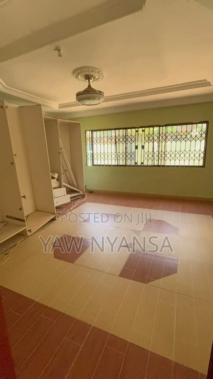 5bdrm House in Piller 2 Estate, Dome for rent