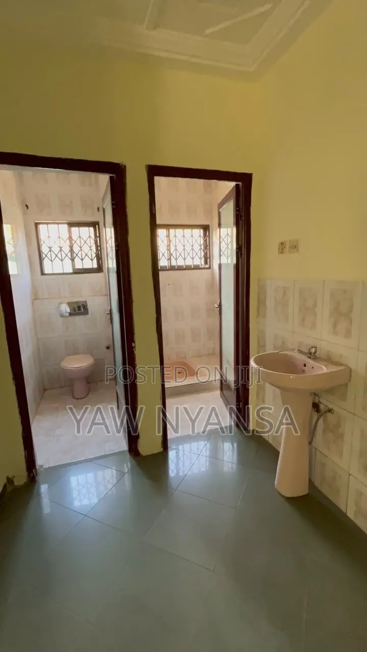 5bdrm House in Piller 2 Estate, Dome for rent