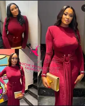 Ladies Beautiful Dress Available