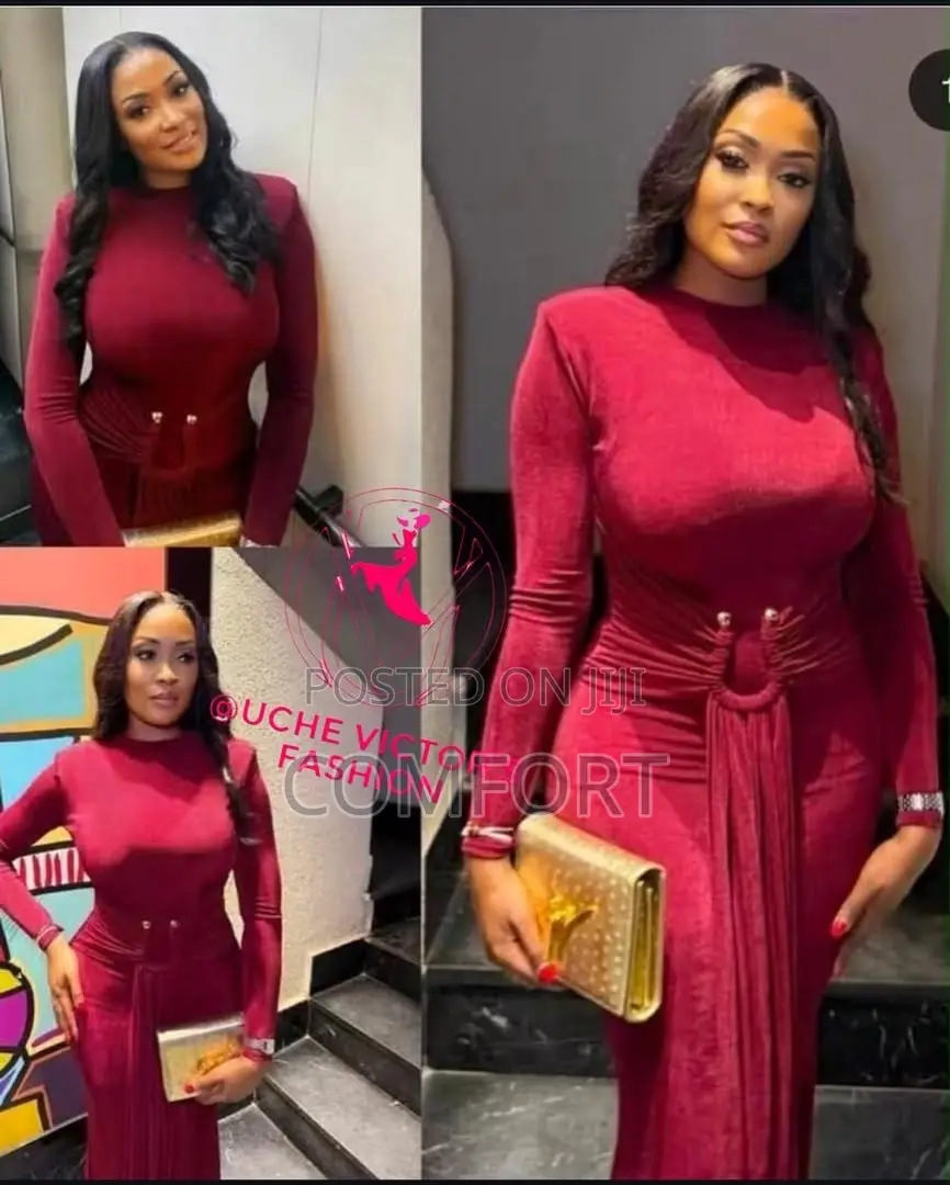 Ladies Beautiful Dress Available