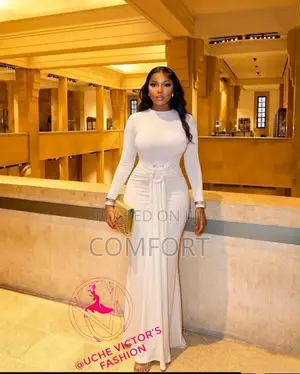 Ladies Beautiful Dress Available