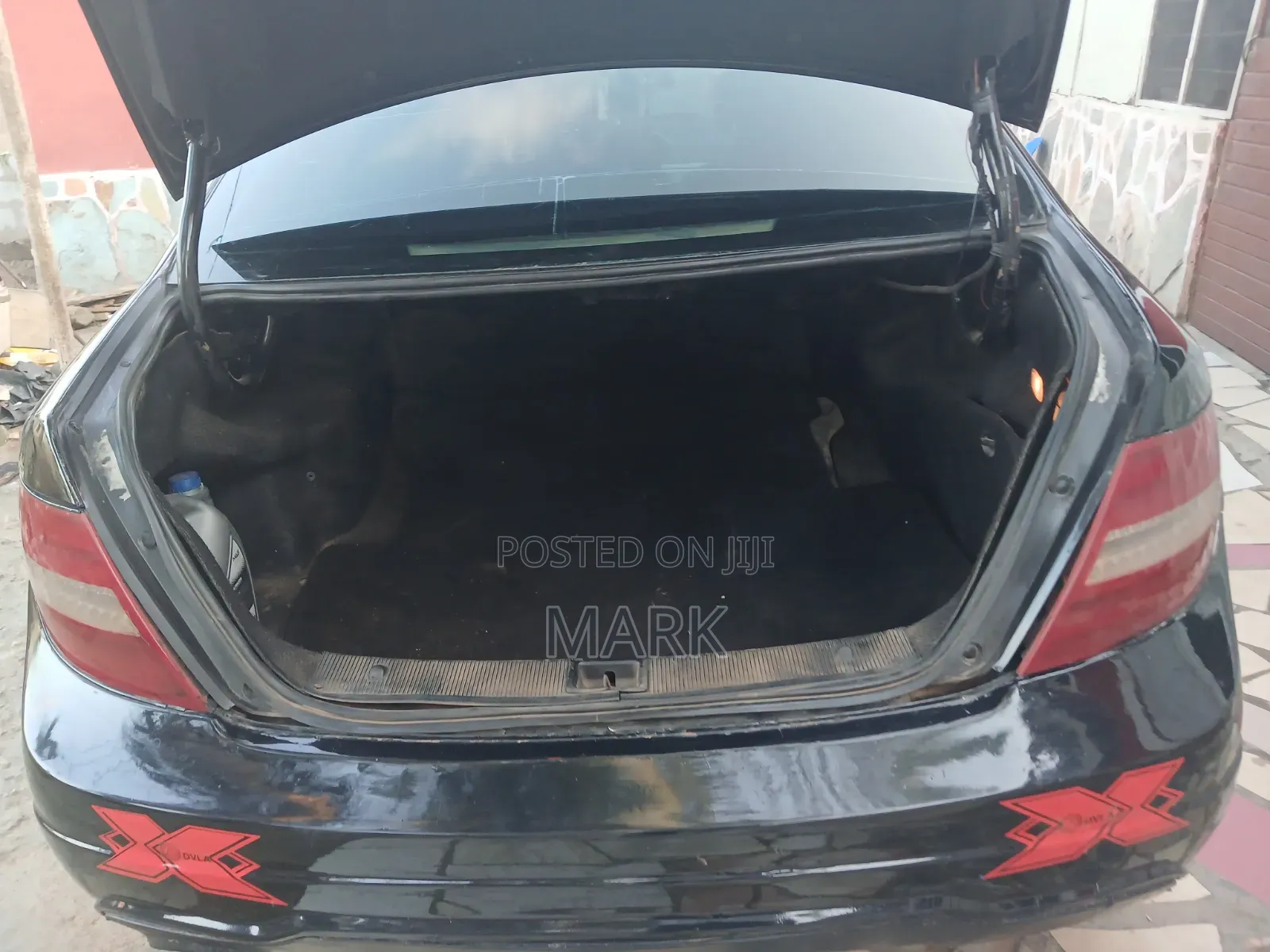 Mercedes-Benz C250 2013 Black
