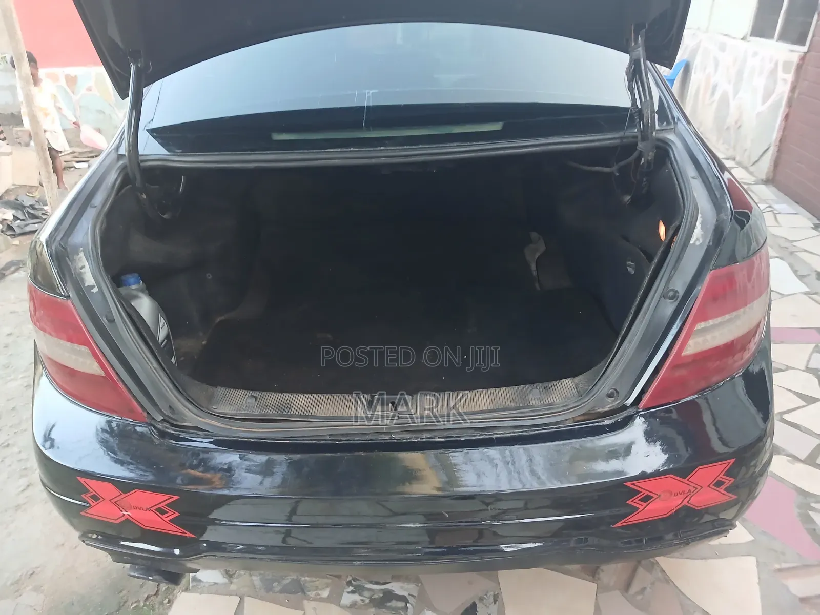 Mercedes-Benz C250 2013 Black
