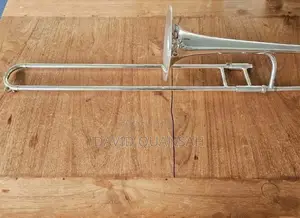 Bb Tenor Slide Trombone