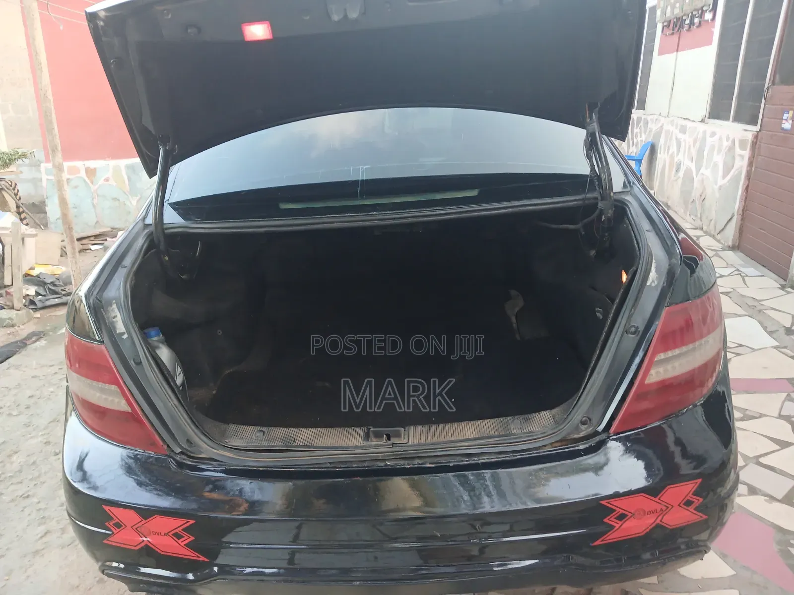 Mercedes-Benz C250 2013 Black