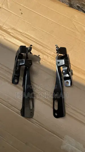 Civic 2016,2017,2018,2019,2020,2021 Bonnet Hinge / Inches