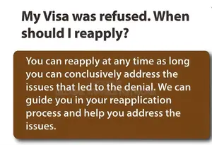 Canada Visa Application Assistance