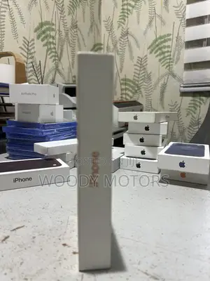 New Apple iPhone 17 Pro Max 512 GB Orange