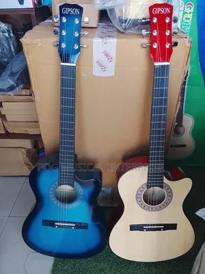 Acoustic Guitar