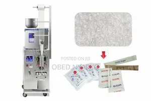 Sachet Packaging Machine