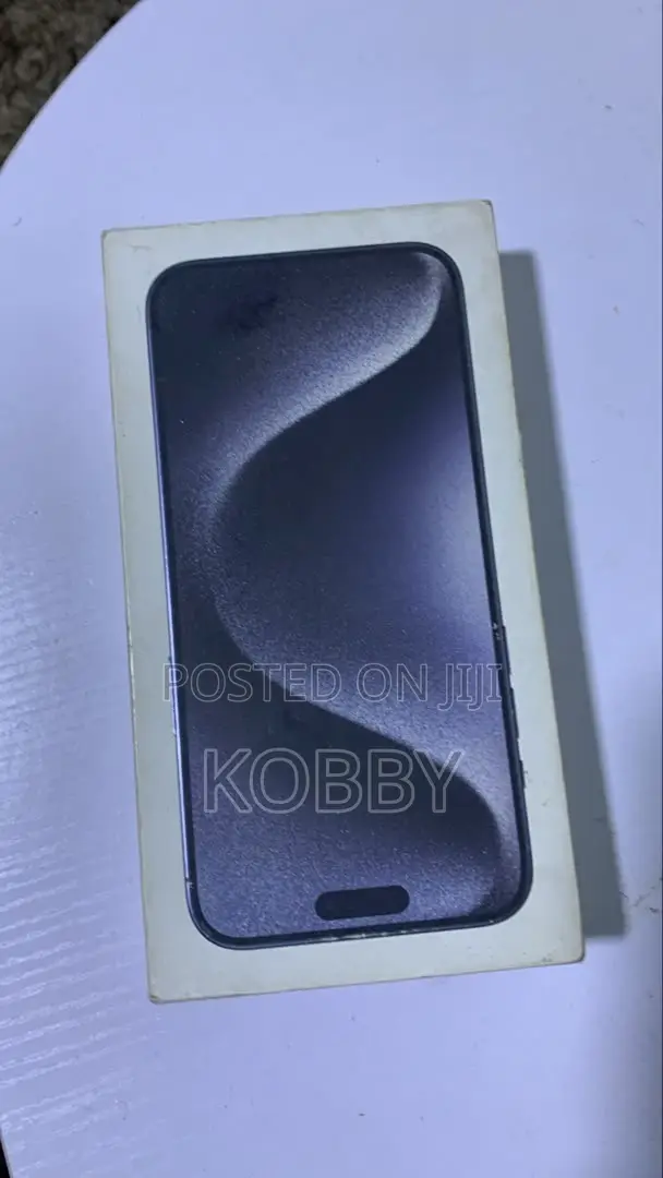 Apple iPhone 15 Pro Max 512 GB Blue