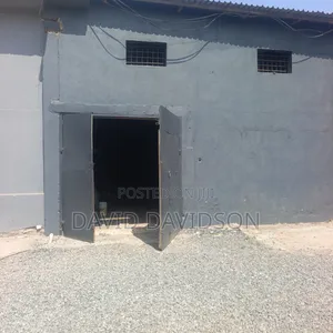 Warehouse 230 SQM at Spintex