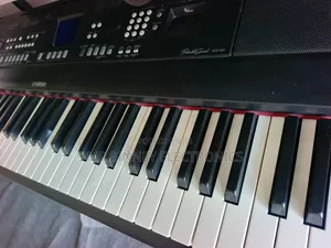Yamaha P.Grand Dgx650