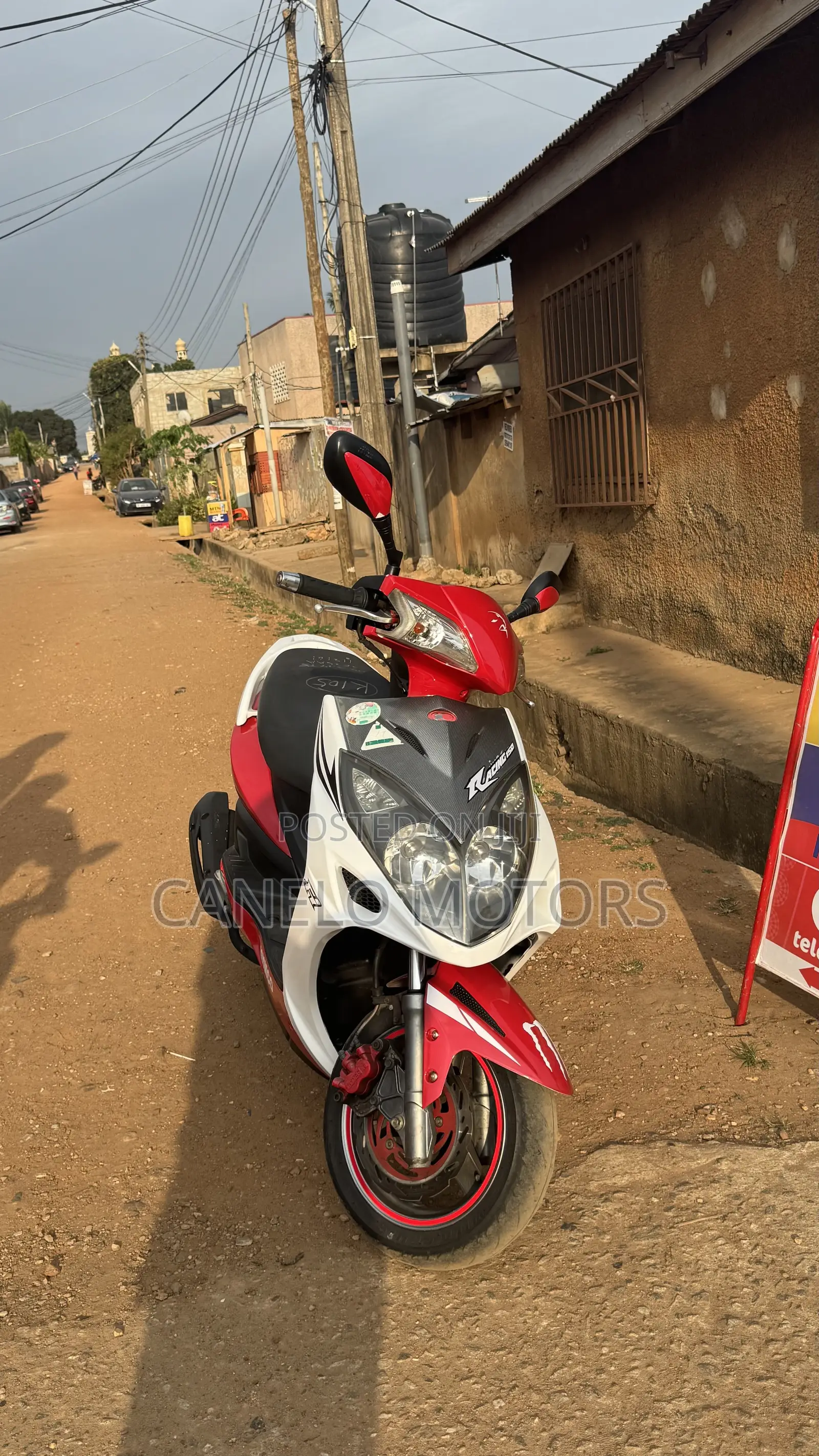 Kymco 2024
