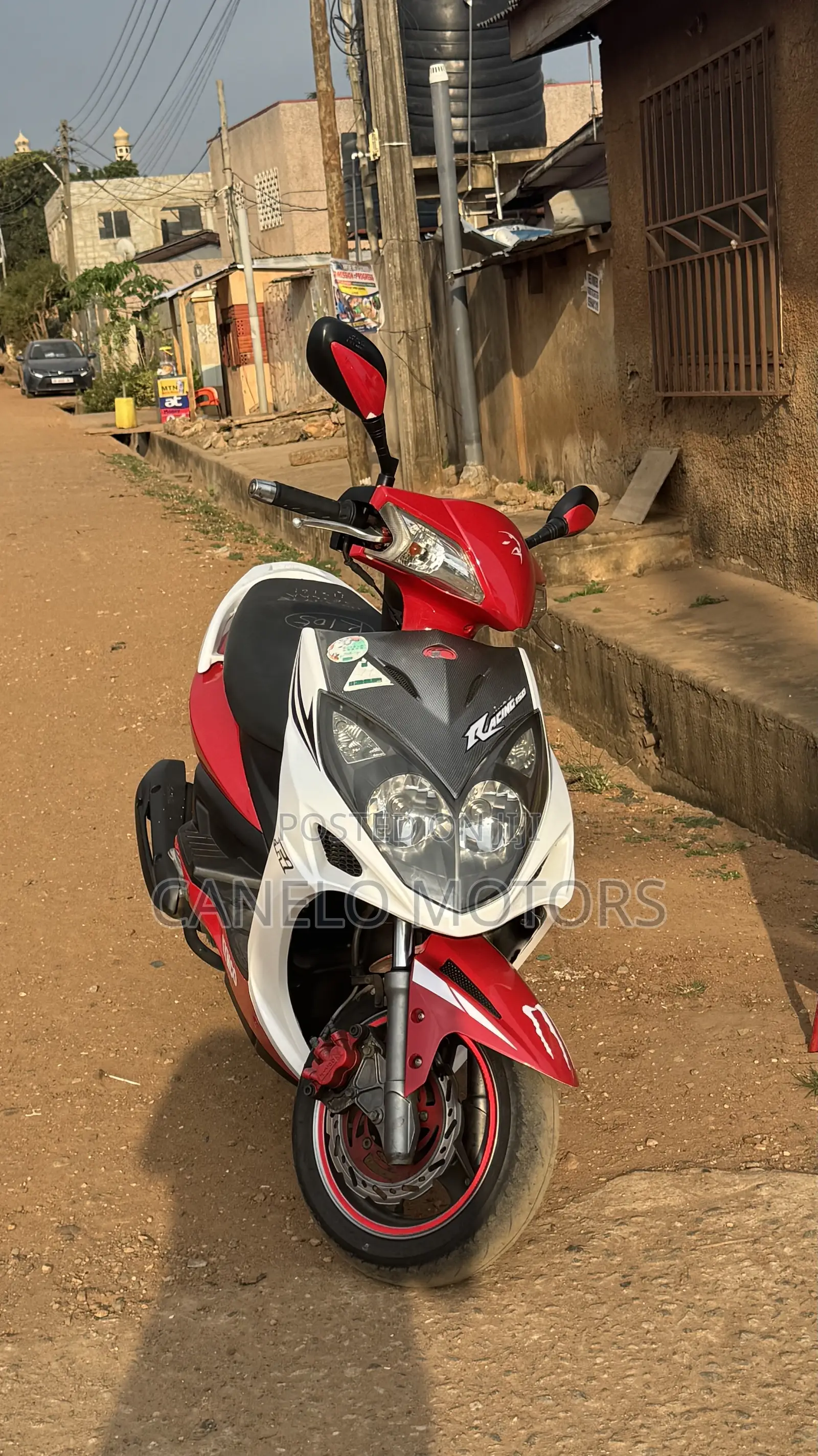 Kymco 2024