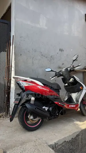 Kymco 2024