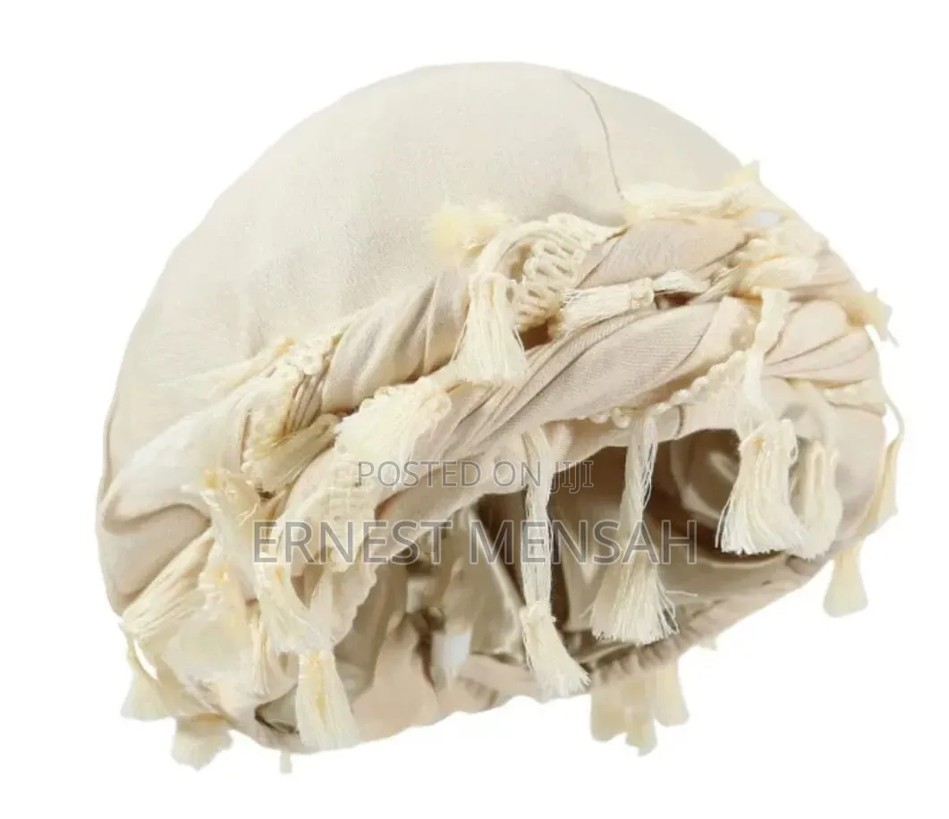 Head Scarf