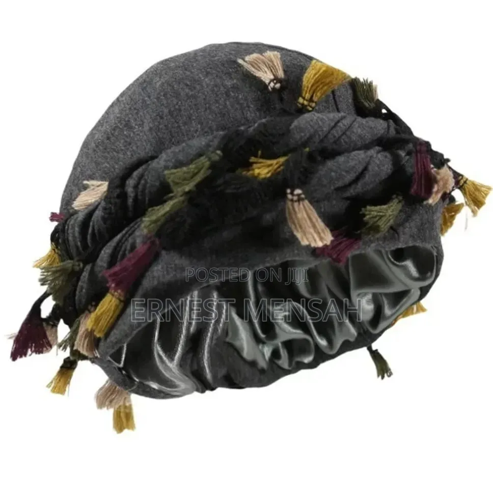Head Scarf