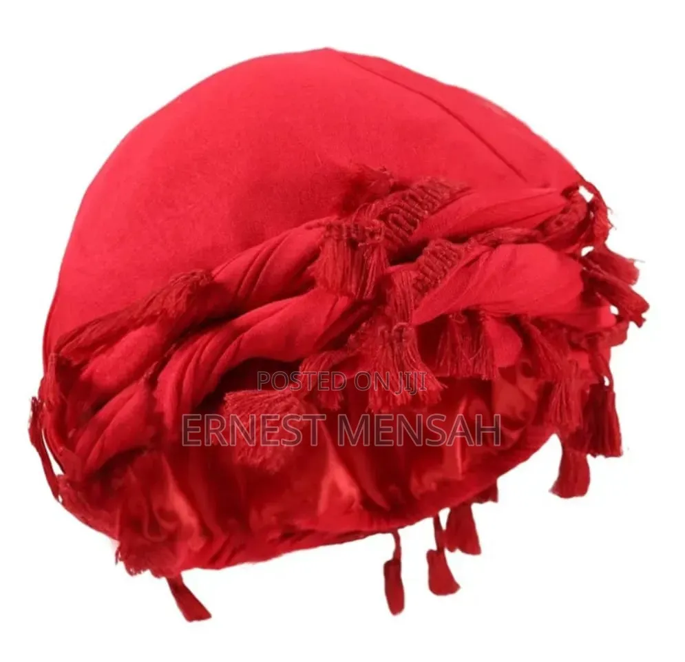 Head Scarf