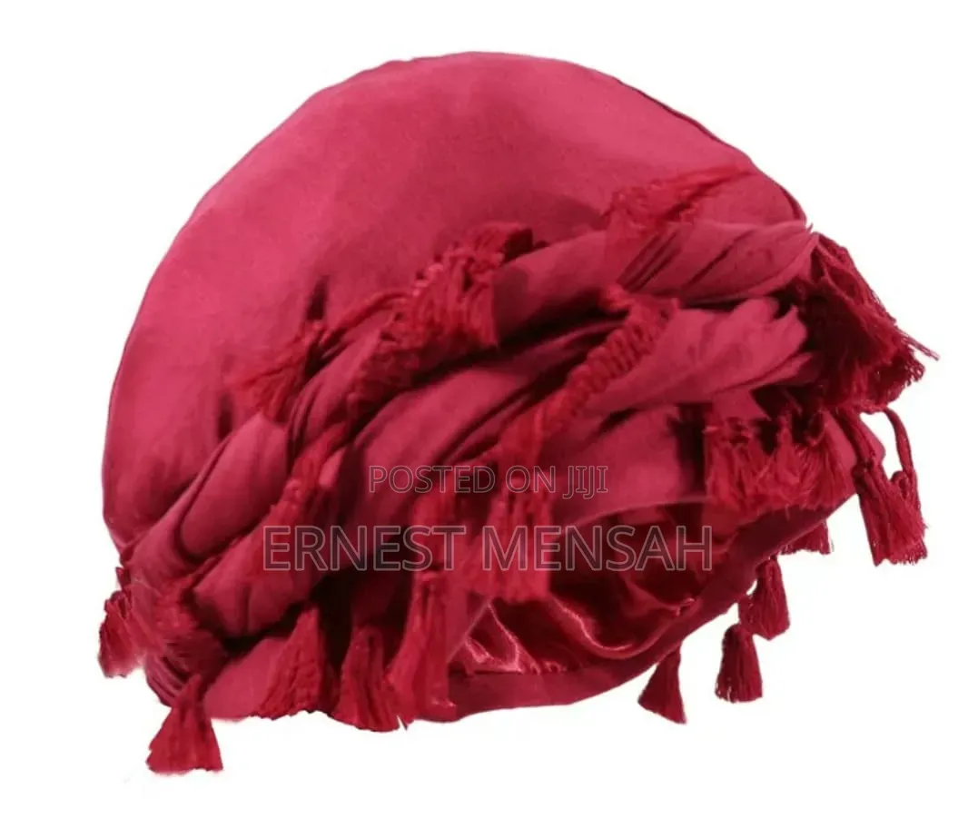 Head Scarf
