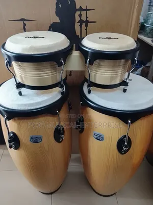 Conga Drum
