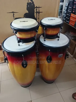 Conga Drum