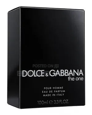 Dolce & Gabbana